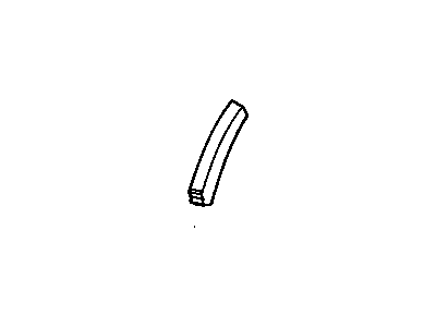 Oldsmobile 20718739 Molding