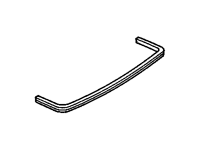 Chevy 10158496 Molding