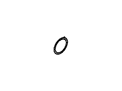 94849588 GM Seal, Transmission Clutch Illustration 1 of 1