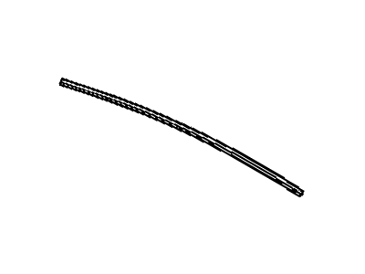 Hummer 20765790 Front Seal