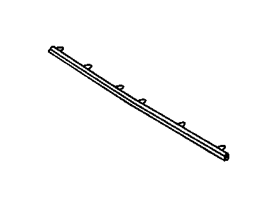 Chevy 14048622 Molding
