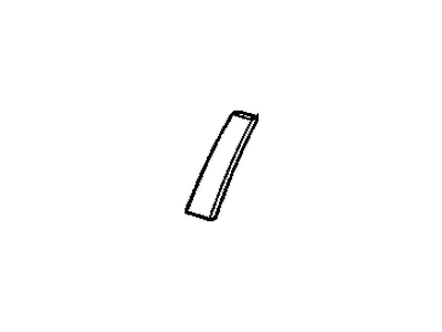 Oldsmobile 20528471 Insert
