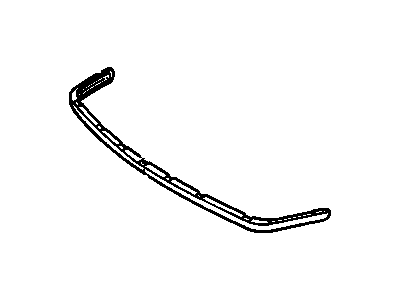 Chevy 22595300 Lower Extension
