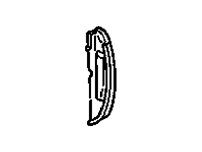 Buick 14091712 Insulator