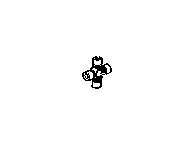 GMC 19256729 Universal Joints