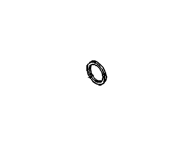 Chevy 93741896 BEARING,REAR SUN GEAR THRUST
