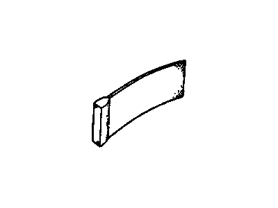 Cadillac 90381844 Absorber
