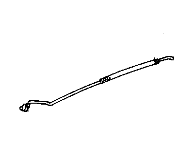 Oldsmobile 10067218 Rod
