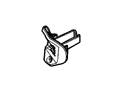 Saturn 13111599 Latch