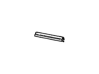 1642373 GM Seal Illustration 1 of 1