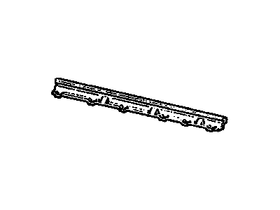 Pontiac 20738678 Retainer