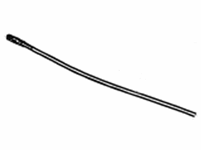 Cadillac Parking Brake Cable - 84048122