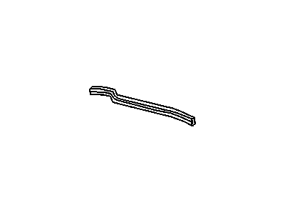 Buick 20601471 Rear Seal