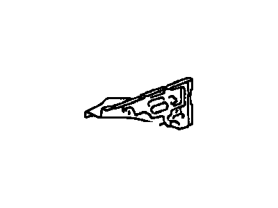 Chevy 94857082 Extension