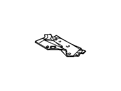 Chevy 22546891 Mount