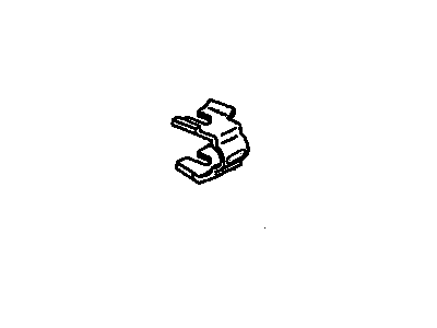 Chevy 7809409 Spring