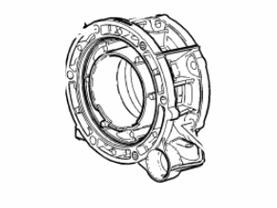 GMC 84203235 Adapter