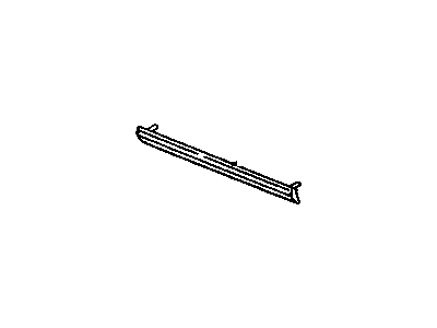 Buick 88891983 Body Side Molding