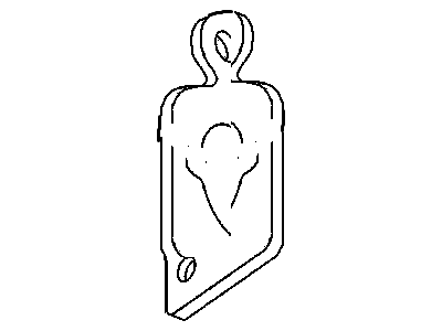 Saturn 21009472 Overhaul Gasket Set