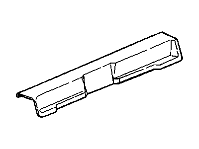 Cadillac 20726808 Support