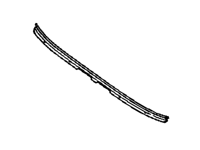 Cadillac 3541459 Protector