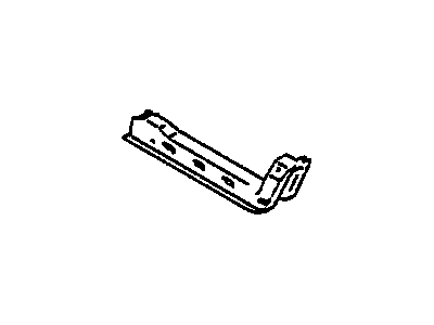 Chevy 96064444 Crossmember