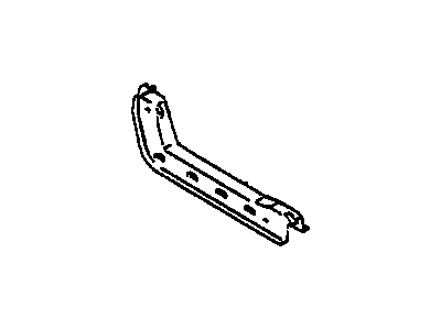 Chevy 96064445 Crossmember