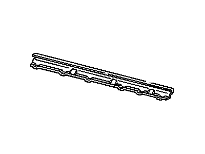 Pontiac 20738678 Retainer