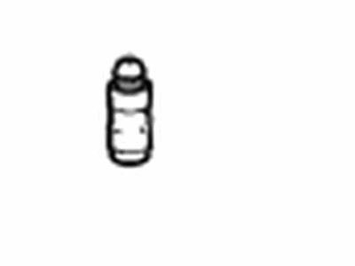 GMC Lash Adjuster - 55569933