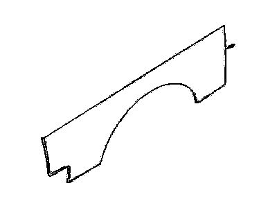 Chevy 12309438 Overlay