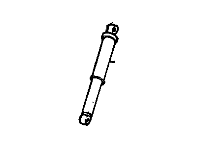 Chevy 22065232 Shock