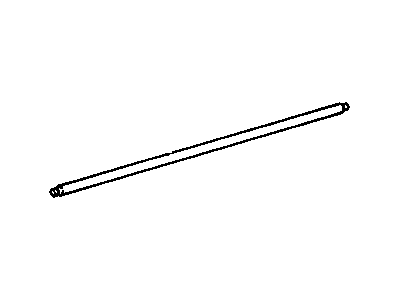 Chevy 12392874 Support Rod