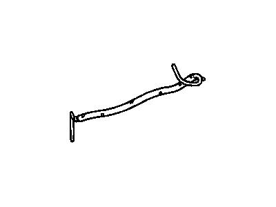 GM 22545172 Harness 22545172 GM Harness Illustration 1 of 1