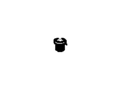 Chevy 15796802 SEAL,TRANS FLUID FILLER TUBE