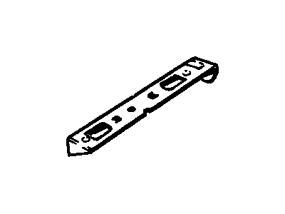 Cadillac 90404962 Cover