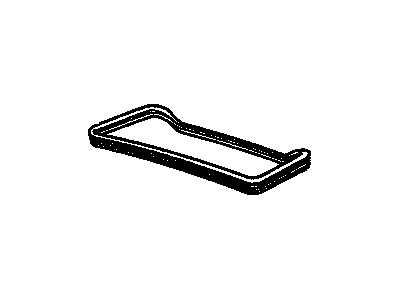 Pontiac 10421789 Weatherstrip