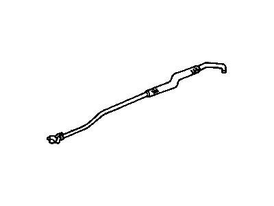 Oldsmobile 20049280 Rod