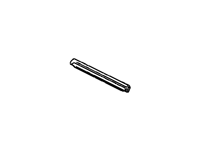 Chevy 96055981 Scoop