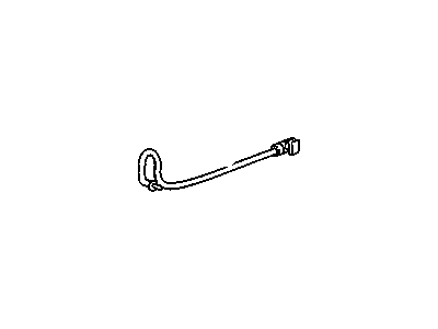 Oldsmobile 25556295 Cable