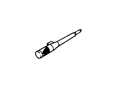 Chevy 22510144 Signal Lever