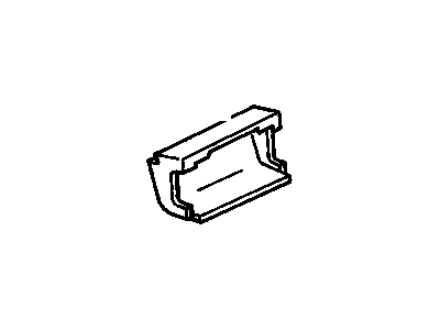 Oldsmobile 3041345 Case