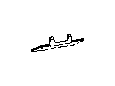 10200057 GM Cover Panel Illustration 1 of 1