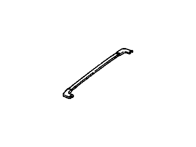 Chevy 96056434 Molding