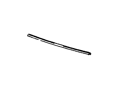 Chevy 96056433 Molding