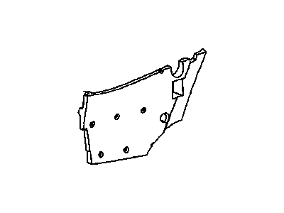 Saturn 21171398 Absorber