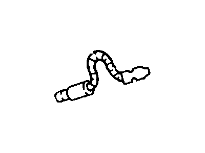 GMC 19390591 WIRE,HORN SWITCH