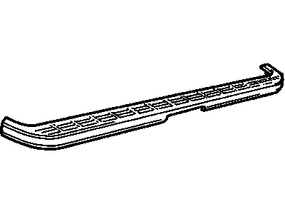 Chevy 15571637 Cushion