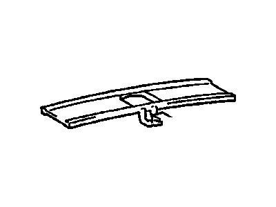 Chevy 94859585 Slide