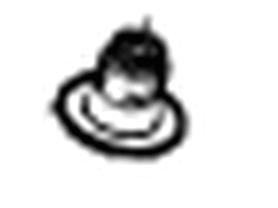 Buick Valve Stem Oil Seal - 12653350