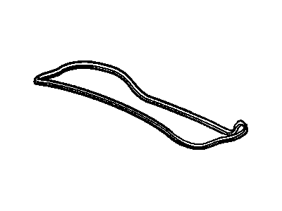 Pontiac 10421789 Weatherstrip